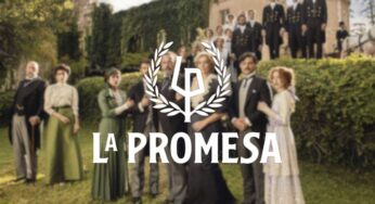 La Promessa anticipazioni aprile, è in pericolo di vita: si teme il peggio